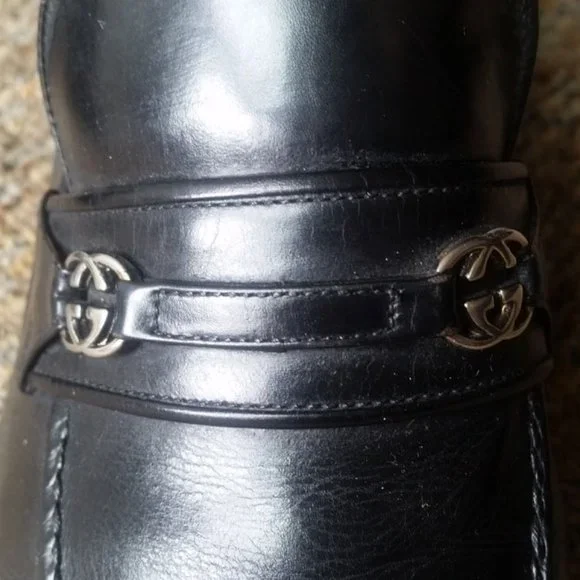 Gucci | Shoes | Original 97s Gucci Seldom Seen Double Gg  display picture 1